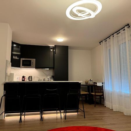 Residence Marceau Drancy Luaran gambar