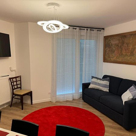 Residence Marceau Drancy Luaran gambar
