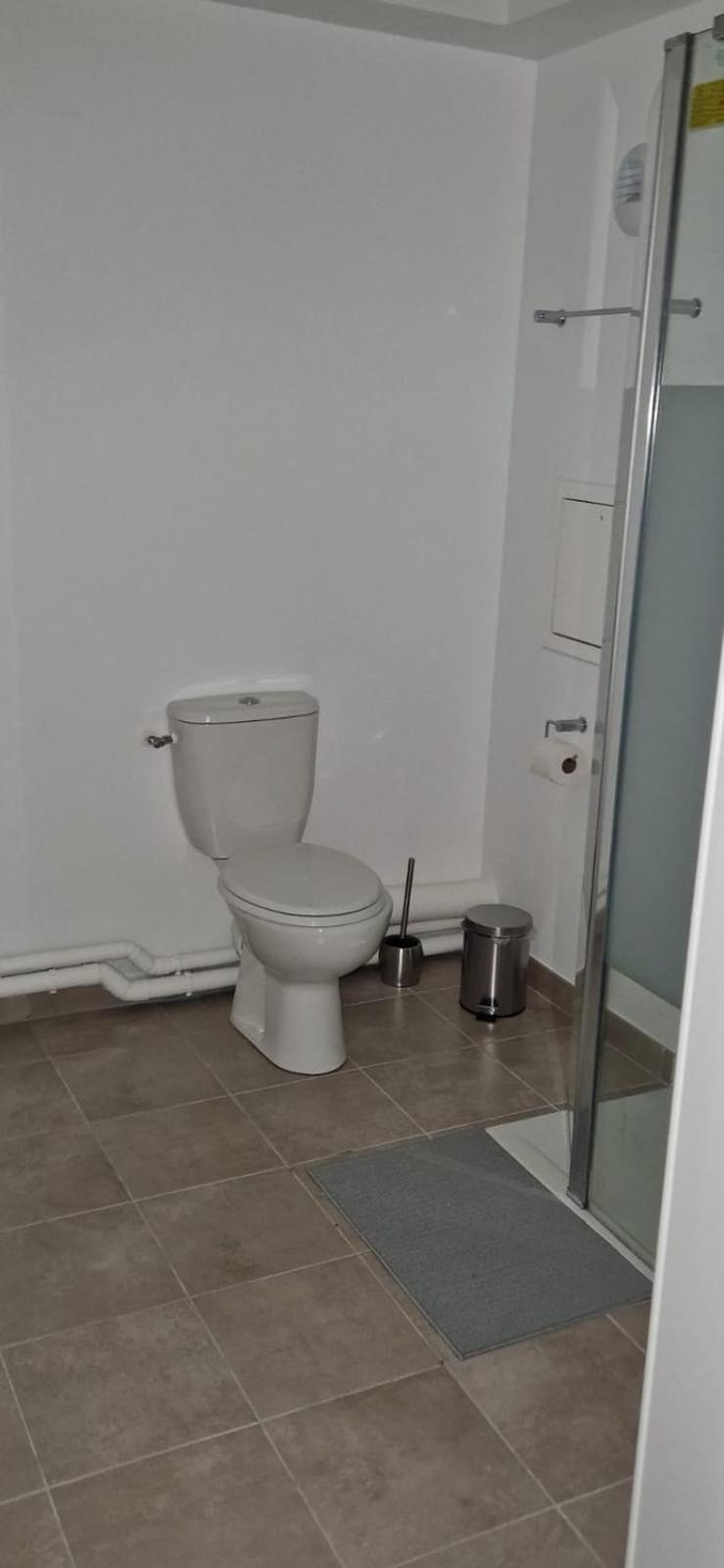 Residence Marceau Drancy Luaran gambar