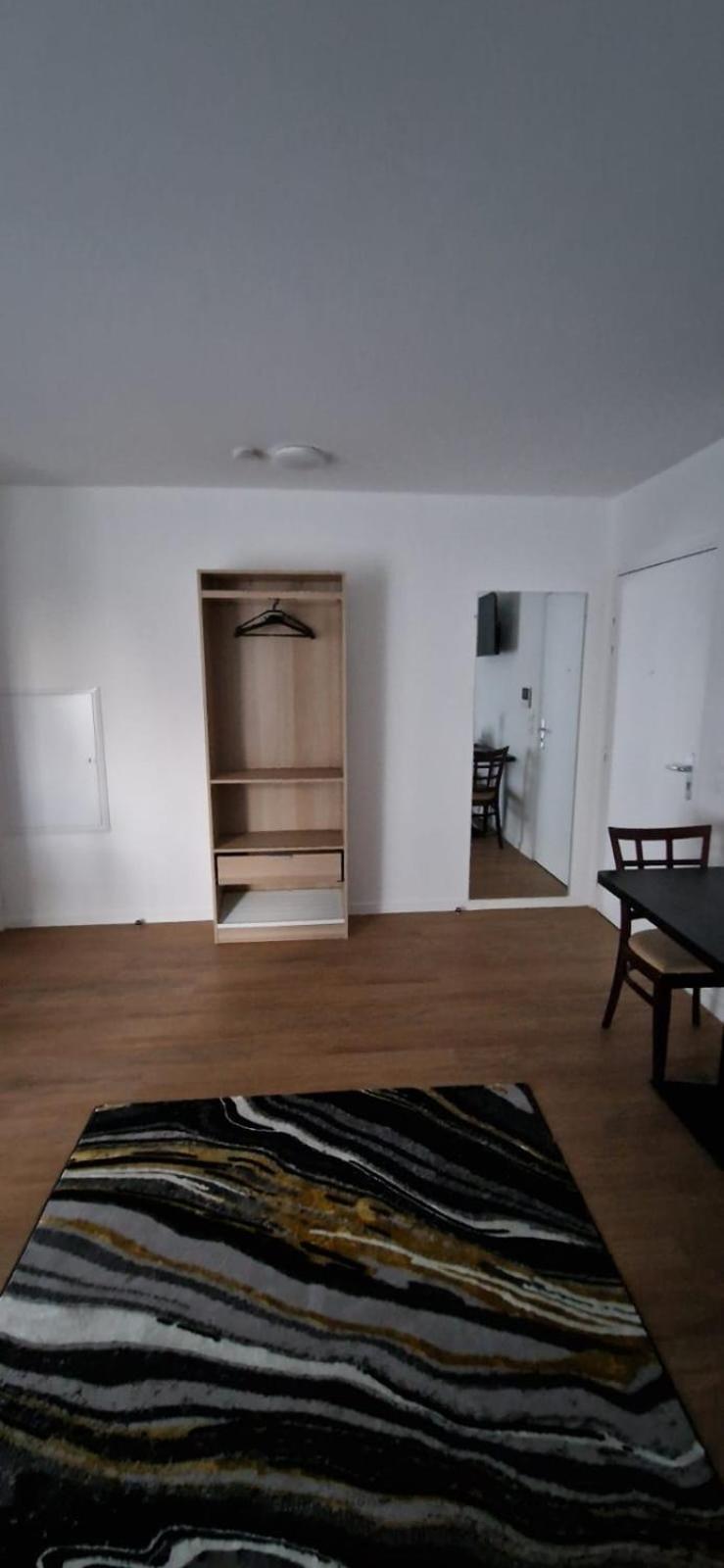 Residence Marceau Drancy Luaran gambar