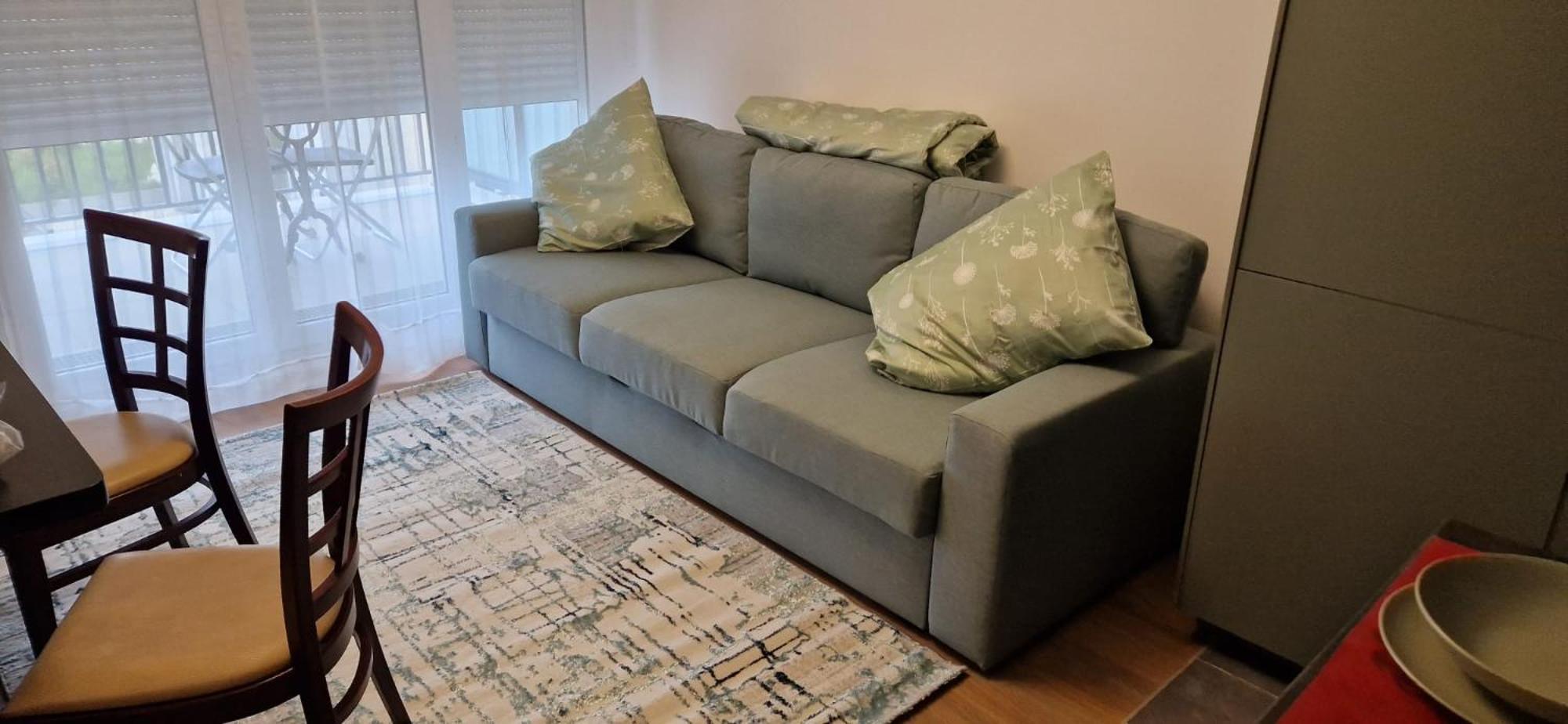 Residence Marceau Drancy Luaran gambar