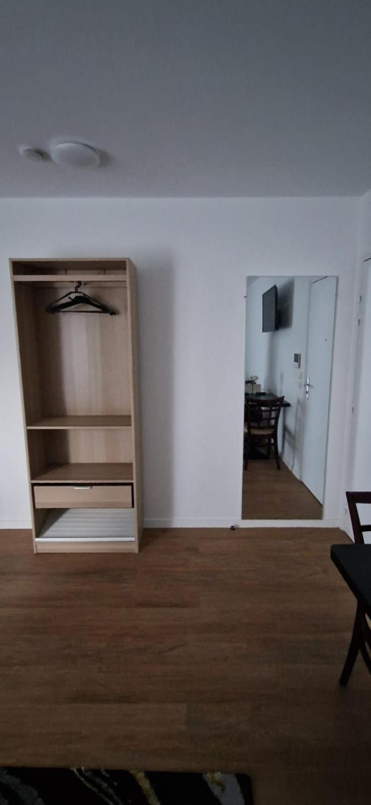 Residence Marceau Drancy Luaran gambar