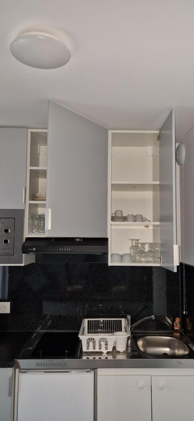 Residence Marceau Drancy Luaran gambar