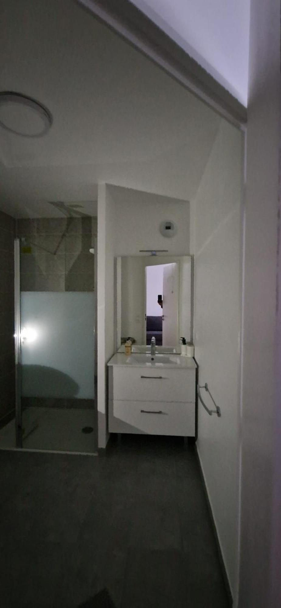 Residence Marceau Drancy Luaran gambar
