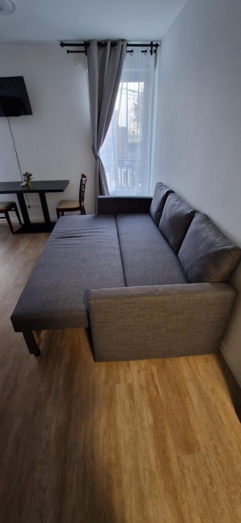 Residence Marceau Drancy Luaran gambar