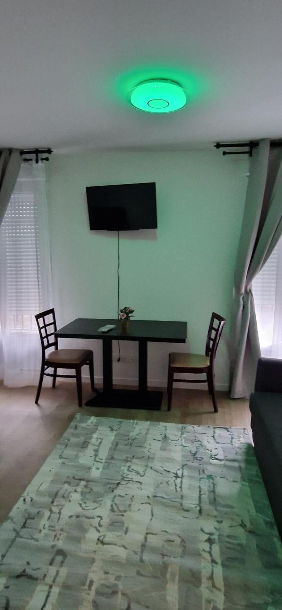 Residence Marceau Drancy Luaran gambar