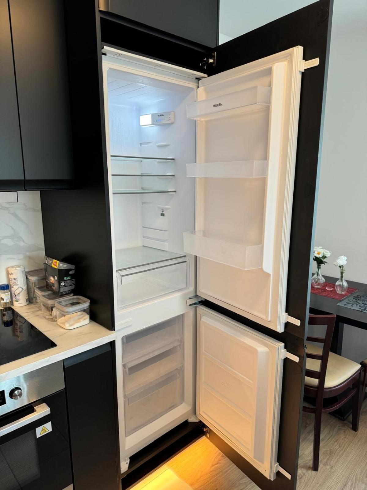 Residence Marceau Drancy Luaran gambar