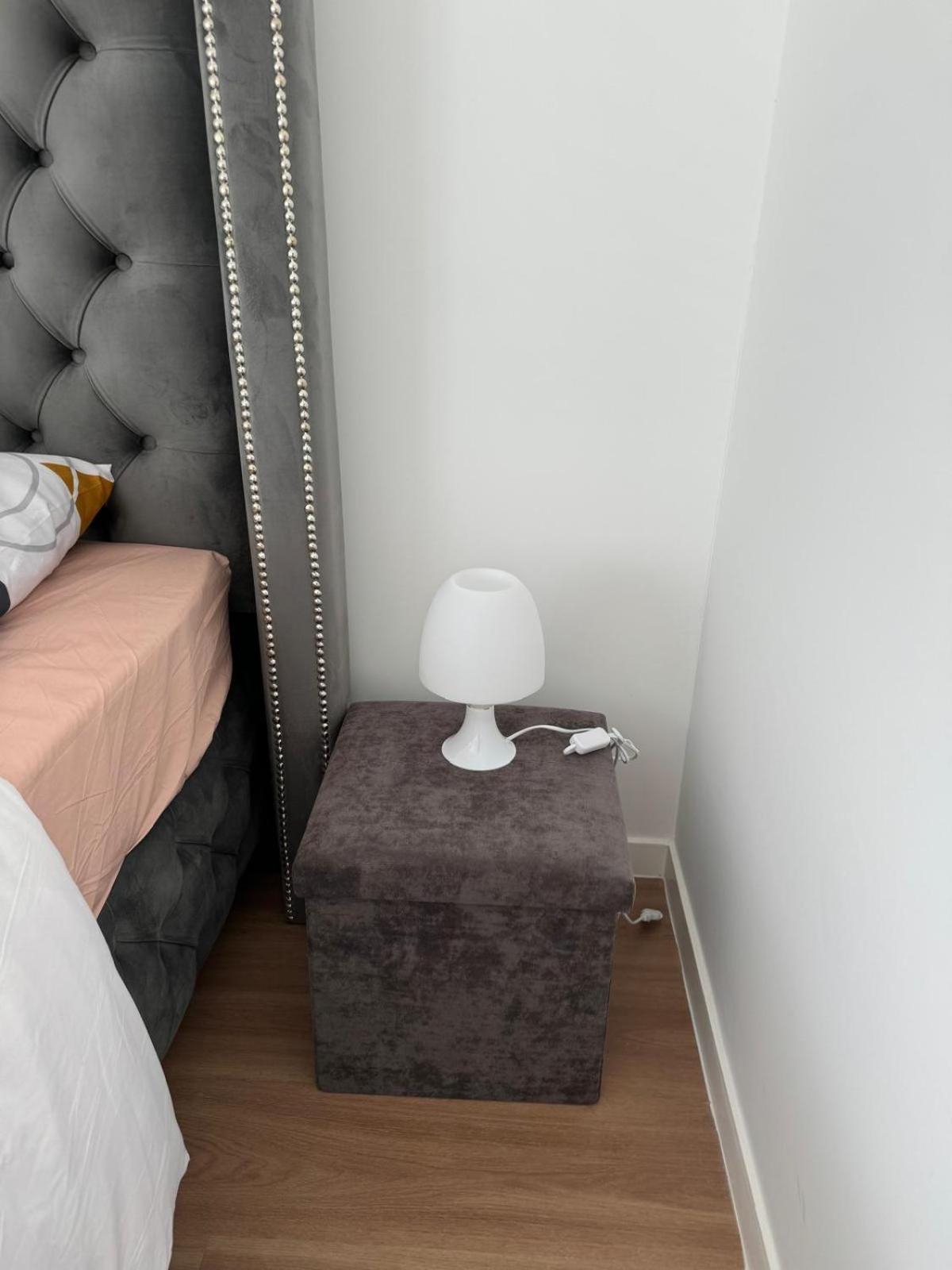 Residence Marceau Drancy Luaran gambar