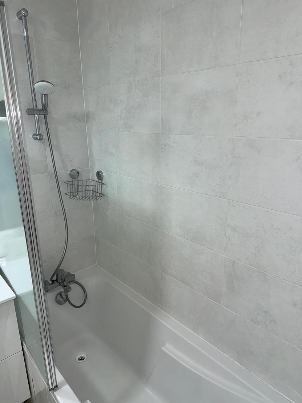 Residence Marceau Drancy Luaran gambar
